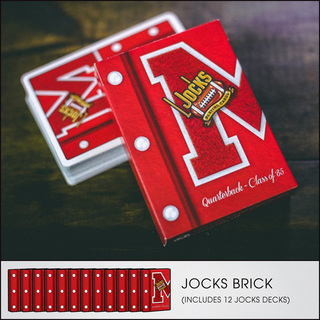 JOCKS Brick