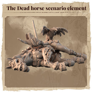 The Dead horse