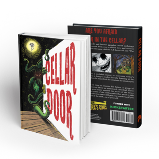 Cellar Door (Deluxe Edition)