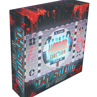 OWN STUDIO Expansion