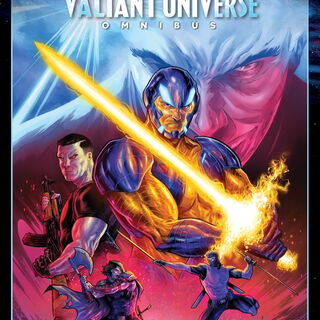 Resurgence HC