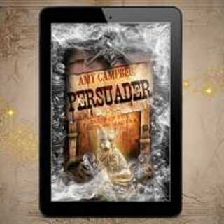 Persuader Special Edition eBook