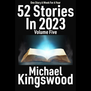 52 Stories In 2023, Volume 5 - EBook