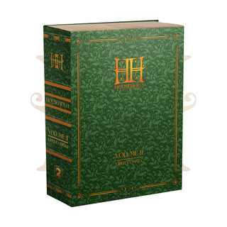 Household - Opera Omina Volume II