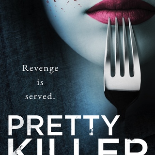 Pretty Killer (Mystery/Thriller)