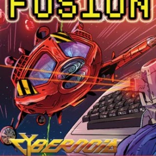 Fusion Issues 1-10
