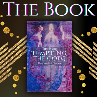 Tempting The Gods ebook
