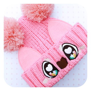 BFF Hat Artemis White