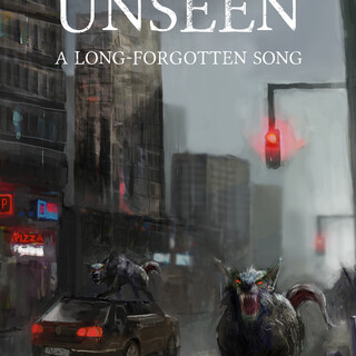 Ebook - Things Unseen - A Long-Forgotten Song 1