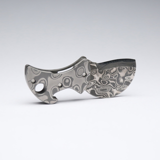 COiN: Damascus Steel / Damascus Steel