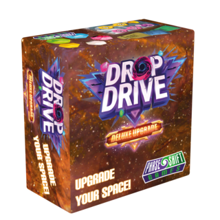 Drop Drive: Deluxe Upgrade