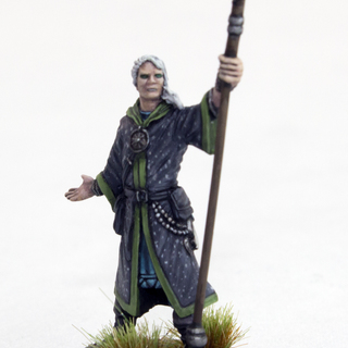 Stargazer (Alternate Caster)