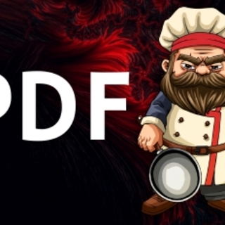 PDF - Cooking in Dungeon
