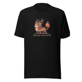 Kirin T-shirt