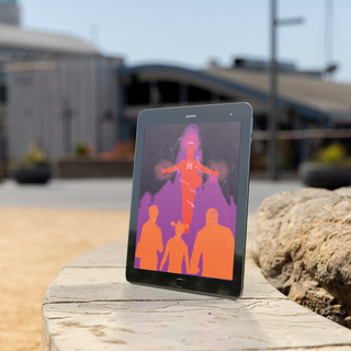 Voidheart Symphony Setting Zine PDF