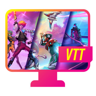 VTT Integration Bundle