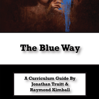 The Blue Way Curriculum Guide - PDF