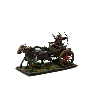 Gong Warchariot