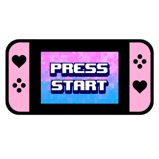 Switch pin- (pink)