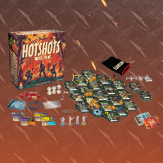 Hotshots Deluxe