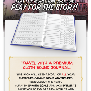 Travel Journal