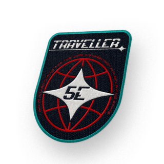 Traveller 5E Patch