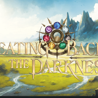 Fantasy Bookplate (signed)