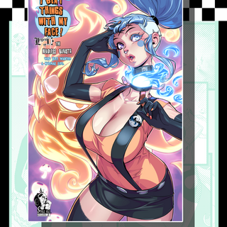 Store - ISSUE 2-C11. XONG BROTHERS