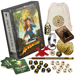 Stretch Goal Box Vol 2
