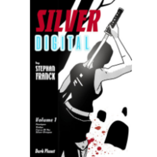 Silver Volume 1 Digital