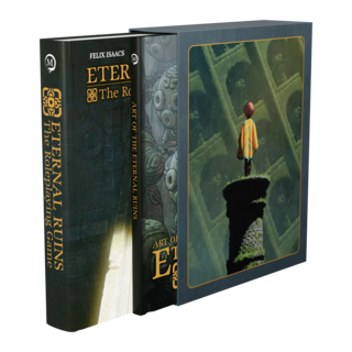 The Slipcase Set