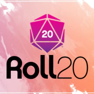 Sirens Digital - Roll20 VTT