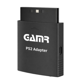 GAMR PS-II Adaptor