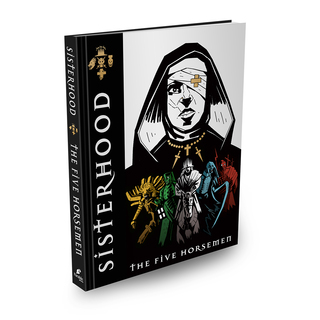 Sisterhood: Five Horseman Module