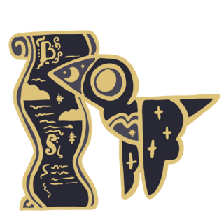 Pinquest Reward Pin