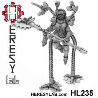 HL235