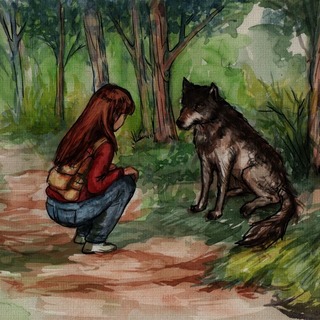 Mini-Print - Meeting Kerngold