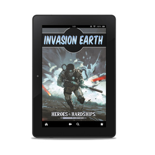 Invasion Earth [PDF]