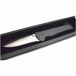 PARTIZAN EDC FOLDING KNIFE D2 BLADE - G10 SCALES