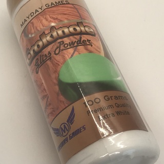 Crokinole Premium Gliss Powder -100 Grams