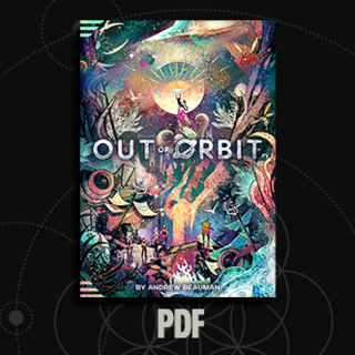 Out of Orbit - PDF