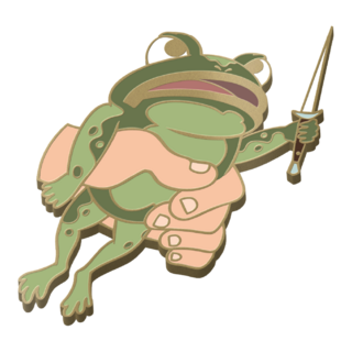 Sir Grum Pin