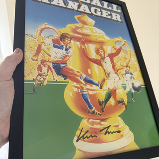 Football Manager