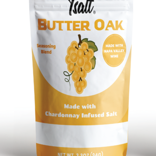 Butter Oak (pre-order)
