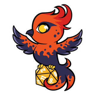 Magma Phoenix