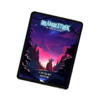 Brambletrek - Digital Edition