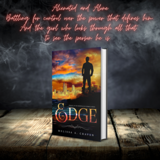 Edge Immortals of Indriell (Hardcover)