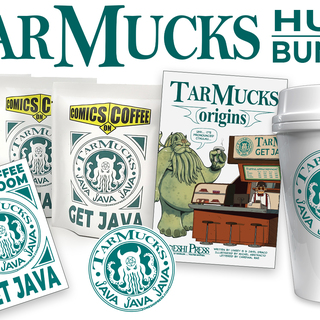 TarMucks Bundle: Huge