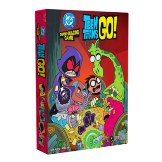 Teen Titans Go!