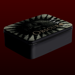 Tarot Obscuro